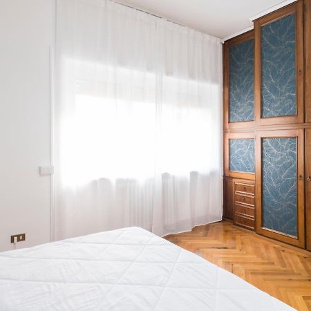 Blessy Apartment Vaticano Roma Exterior foto